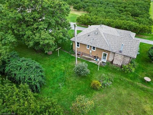 1347 Line 6 Road, Niagara-On-The-Lake, ON - Outdoor