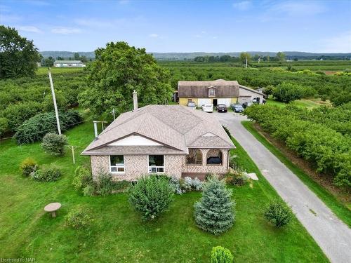 1347 Line 6 Road, Niagara-On-The-Lake, ON - Outdoor With View