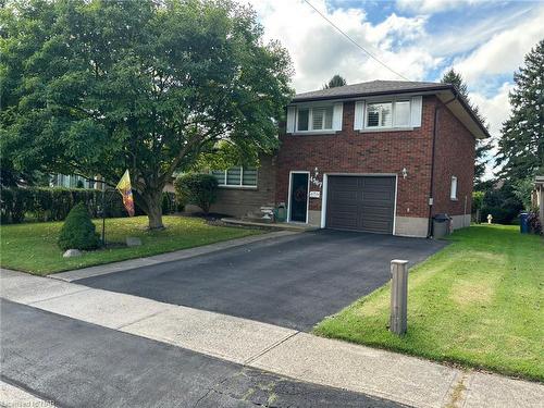 4567 Nancy Drive, Niagara Falls, ON - Outdoor