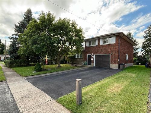 4567 Nancy Drive, Niagara Falls, ON - Outdoor