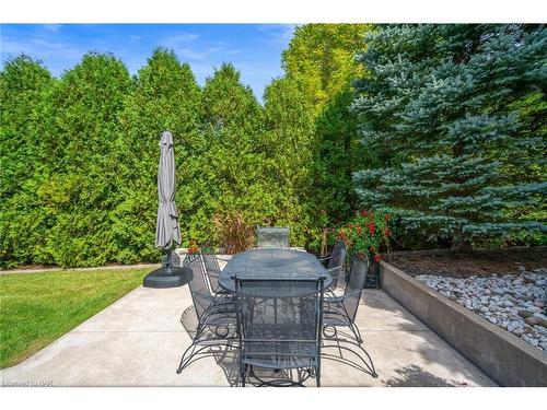 7 Brondi'S Lane Lane, Fonthill, ON - Outdoor With Deck Patio Veranda