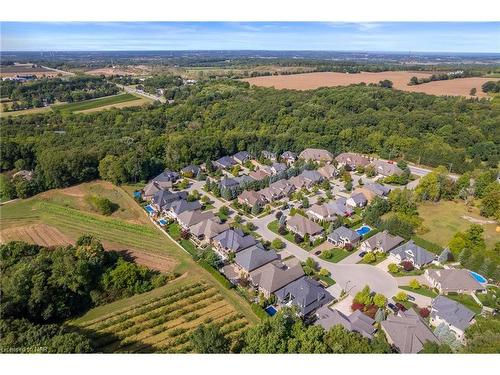 7 Brondi'S Lane Lane, Fonthill, ON - Outdoor With View