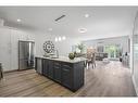 3765 Disher Street, Ridgeway, ON  - Indoor Photo Showing Kitchen With Stainless Steel Kitchen With Upgraded Kitchen 