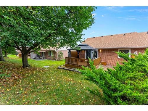 30-122 Bunting Road, St. Catharines, ON 