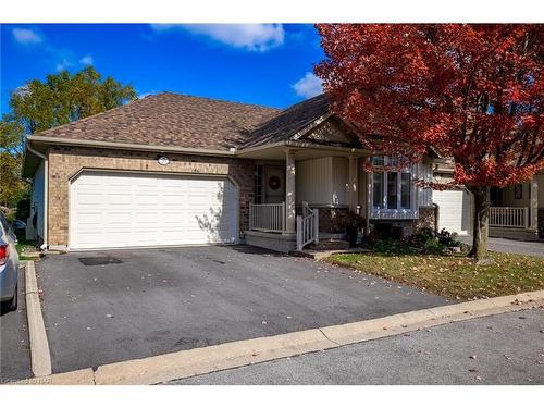 7-3730 Disher Street, Ridgeway, ON - Outdoor With Facade