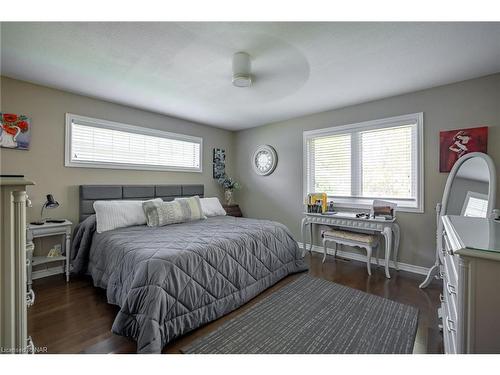 7-3730 Disher Street, Ridgeway, ON - Indoor Photo Showing Bedroom