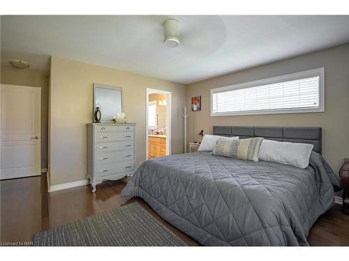 7-3730 Disher Street, Ridgeway, ON - Indoor Photo Showing Bedroom