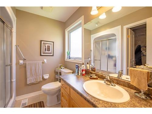 7-3730 Disher Street, Ridgeway, ON - Indoor Photo Showing Bathroom