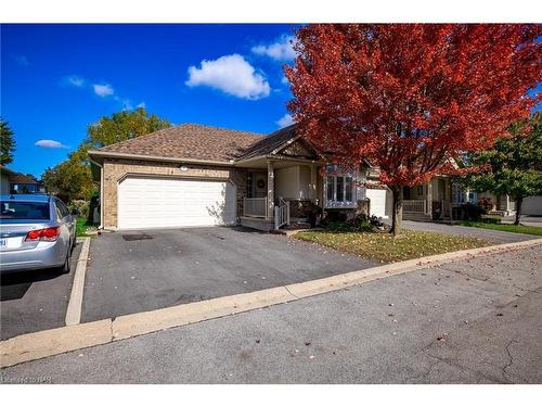 7-3730 Disher Street, Ridgeway, ON - Outdoor With Facade