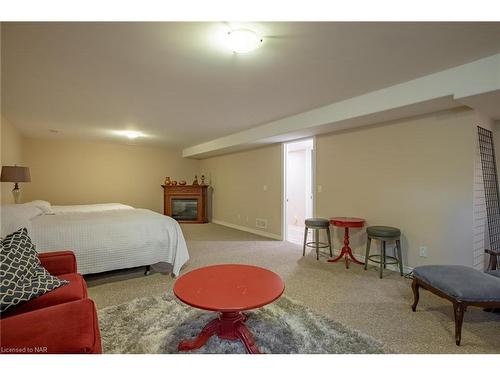 7-3730 Disher Street, Ridgeway, ON - Indoor Photo Showing Bedroom