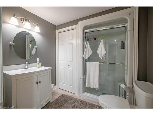 7-3730 Disher Street, Ridgeway, ON - Indoor Photo Showing Bathroom