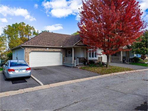 7-3730 Disher Street, Ridgeway, ON - Outdoor With Facade