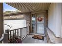 7-3730 Disher Street, Ridgeway, ON  - Outdoor With Deck Patio Veranda With Exterior 