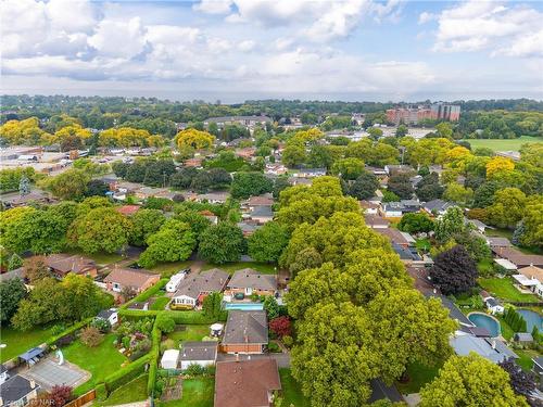 Main-15 Royale Road, St. Catharines, ON - Outdoor With View