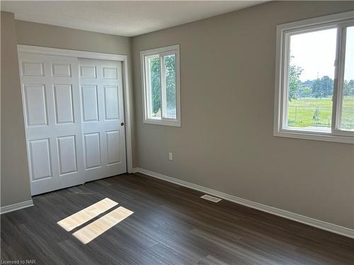 72-65 Dorchester Boulevard, St. Catharines, ON - Indoor Photo Showing Other Room