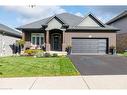 76 Bergenstein Crescent, Fonthill, ON  - Outdoor With Facade 