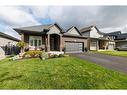 76 Bergenstein Crescent, Fonthill, ON  - Outdoor With Facade 