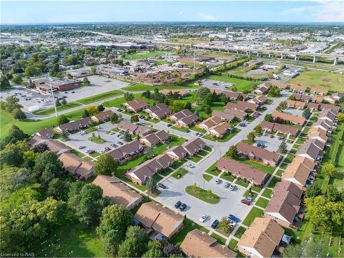 30-122 Bunting Road, St. Catharines, ON - Outdoor With View