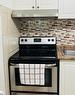 101-242 Oakdale Avenue, St. Catharines, ON  - Indoor Photo Showing Kitchen 