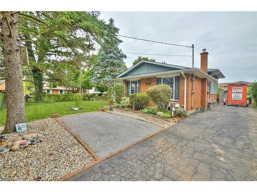 30 Cartier Drive, St. Catharines, ON - Outdoor