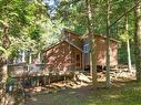 1077 Rignalls Road E, Bracebridge, ON  - Outdoor With Deck Patio Veranda 