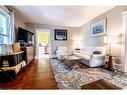 12 Randolph Street, Welland, ON  - Indoor Photo Showing Living Room 