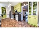 12 Randolph Street, Welland, ON  - Indoor Photo Showing Kitchen 