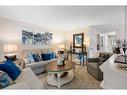 10 Knightwood Drive, St. Catharines, ON  - Indoor Photo Showing Living Room 