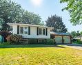 10 Wedgewood Court, St. Catharines, ON  - Outdoor 