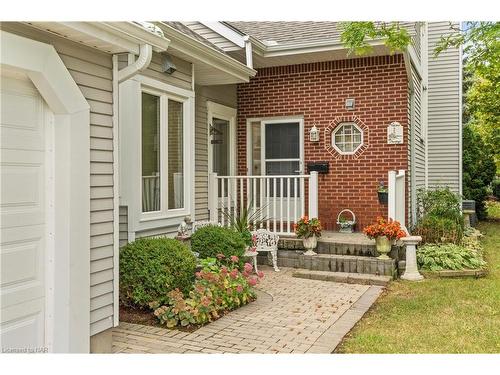 15 Lakeside Drive, St. Catharines, ON 