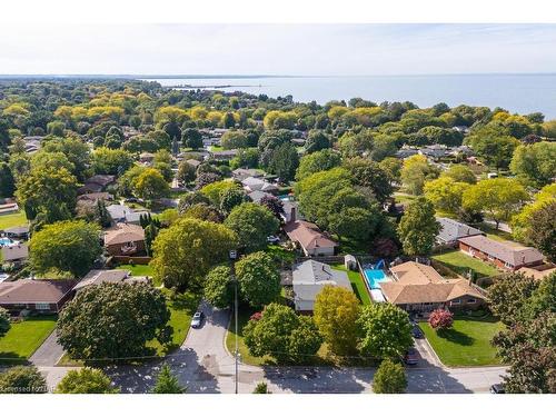 13 Warrington Place, St. Catharines, ON - Outdoor With Body Of Water With View