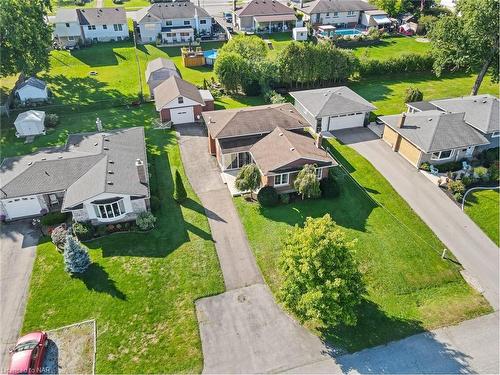 134 Champlain Drive, Fort Erie, ON - Outdoor With View