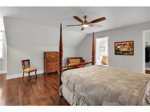 3-481 Victoria Street, Niagara-On-The-Lake, ON - Indoor Photo Showing Bedroom