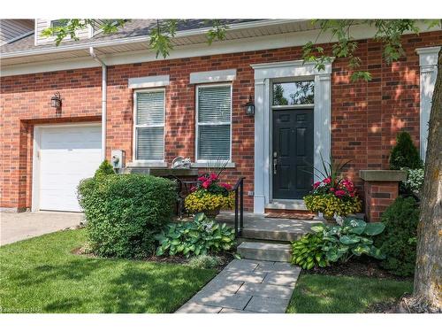 3-481 Victoria Street, Niagara-On-The-Lake, ON - Outdoor