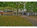 1 & #2-6505 Doreen Drive, Niagara Falls, ON  - Outdoor 