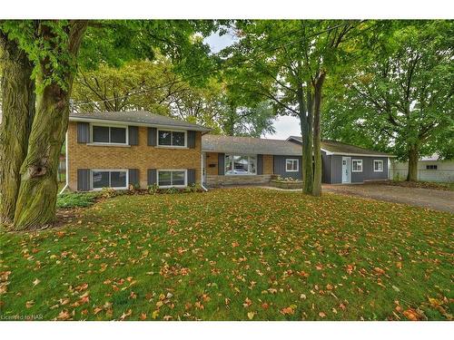 1 & #2-6505 Doreen Drive, Niagara Falls, ON - Outdoor