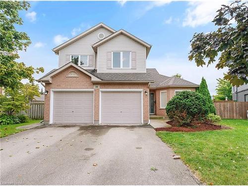 14 Shaver Court, St. Catharines, ON 