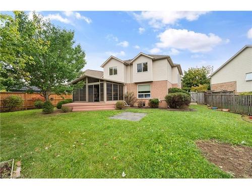 14 Shaver Court, St. Catharines, ON 