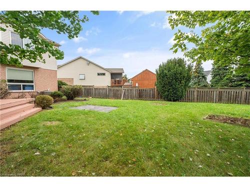 14 Shaver Court, St. Catharines, ON 