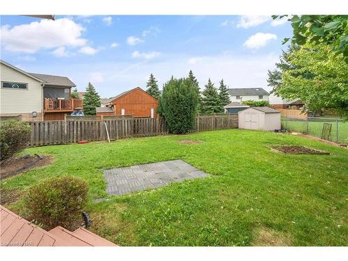 14 Shaver Court, St. Catharines, ON 