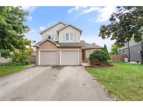 14 Shaver Court, St. Catharines, ON 