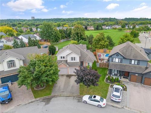 14 Shaver Court, St. Catharines, ON 