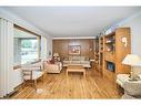 7321 Fern Avenue, Niagara Falls, ON  - Indoor Photo Showing Other Room With Fireplace 