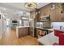 6 Manchester Avenue, St. Catharines, ON  - Indoor Photo Showing Kitchen With Upgraded Kitchen 