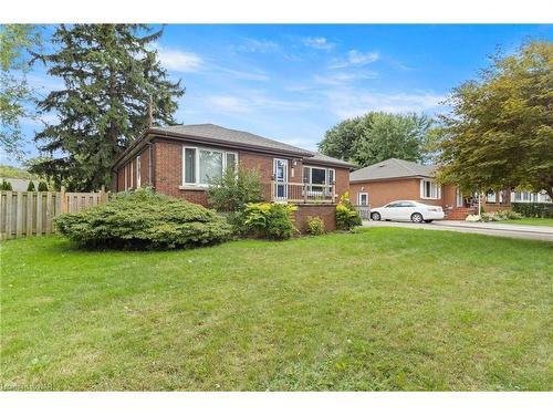 6788 Stamford Green Drive, Niagara Falls, ON - Outdoor