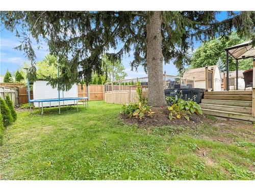 6788 Stamford Green Drive, Niagara Falls, ON - Outdoor