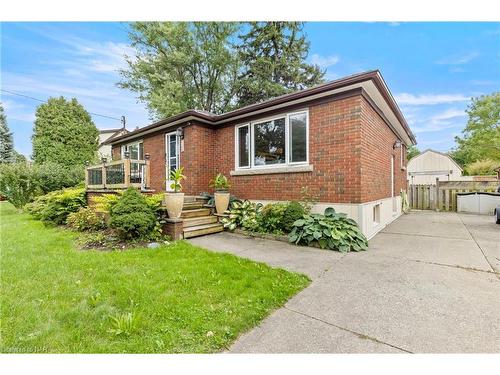 6788 Stamford Green Drive, Niagara Falls, ON - Outdoor