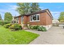 6788 Stamford Green Drive, Niagara Falls, ON  - Outdoor 