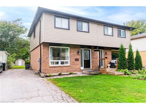 78 Silvan Drive, Welland, ON - Outdoor