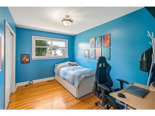 20 Springhead Gardens, Welland, ON - Indoor Photo Showing Bedroom